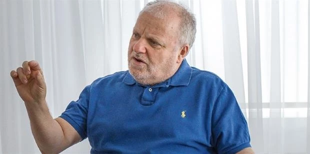 Στ. Λυγερός: Η Τουρκία βλέπει «γεγονός» προς Καστελόριζο